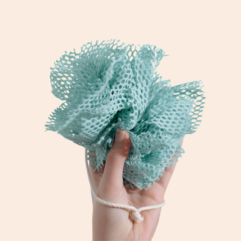 Fleur de Douche