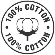 100% Coton