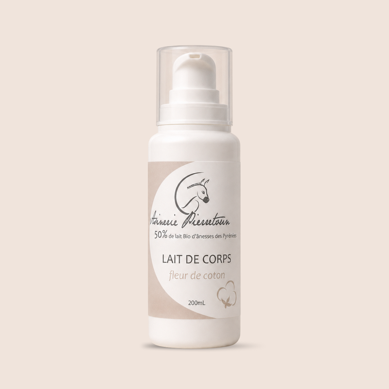 Crèmes Corps
