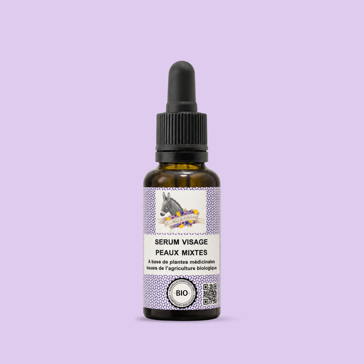 Rituel Visage Éveil - Peau mixte
