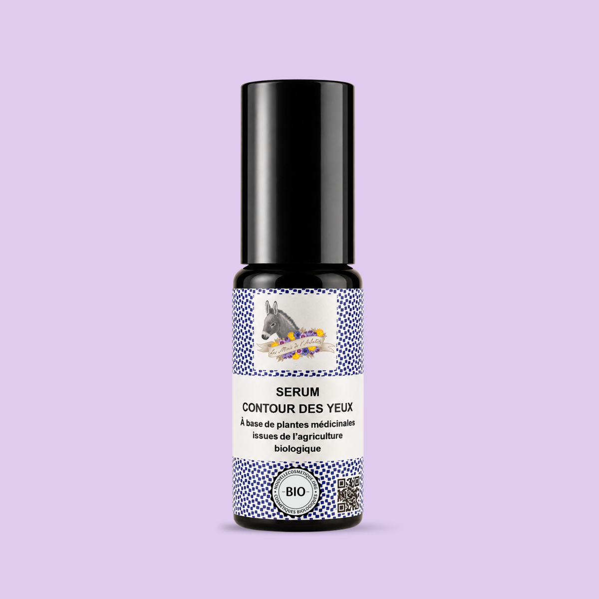 Rituel Visage Éveil - Peau mixte