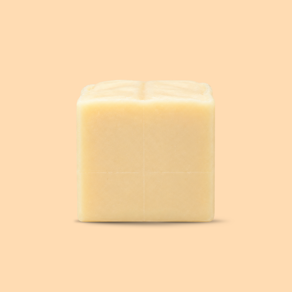 Savon surgras saponifier à froid au lait d’ânesse - Calendula