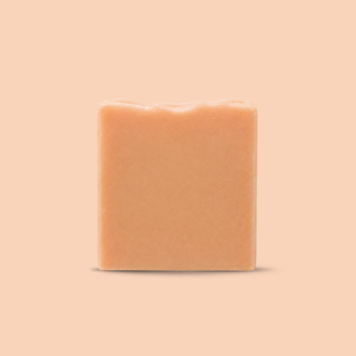 Savon surgras saponifier à froid au lait d’ânesse - Pâquerette