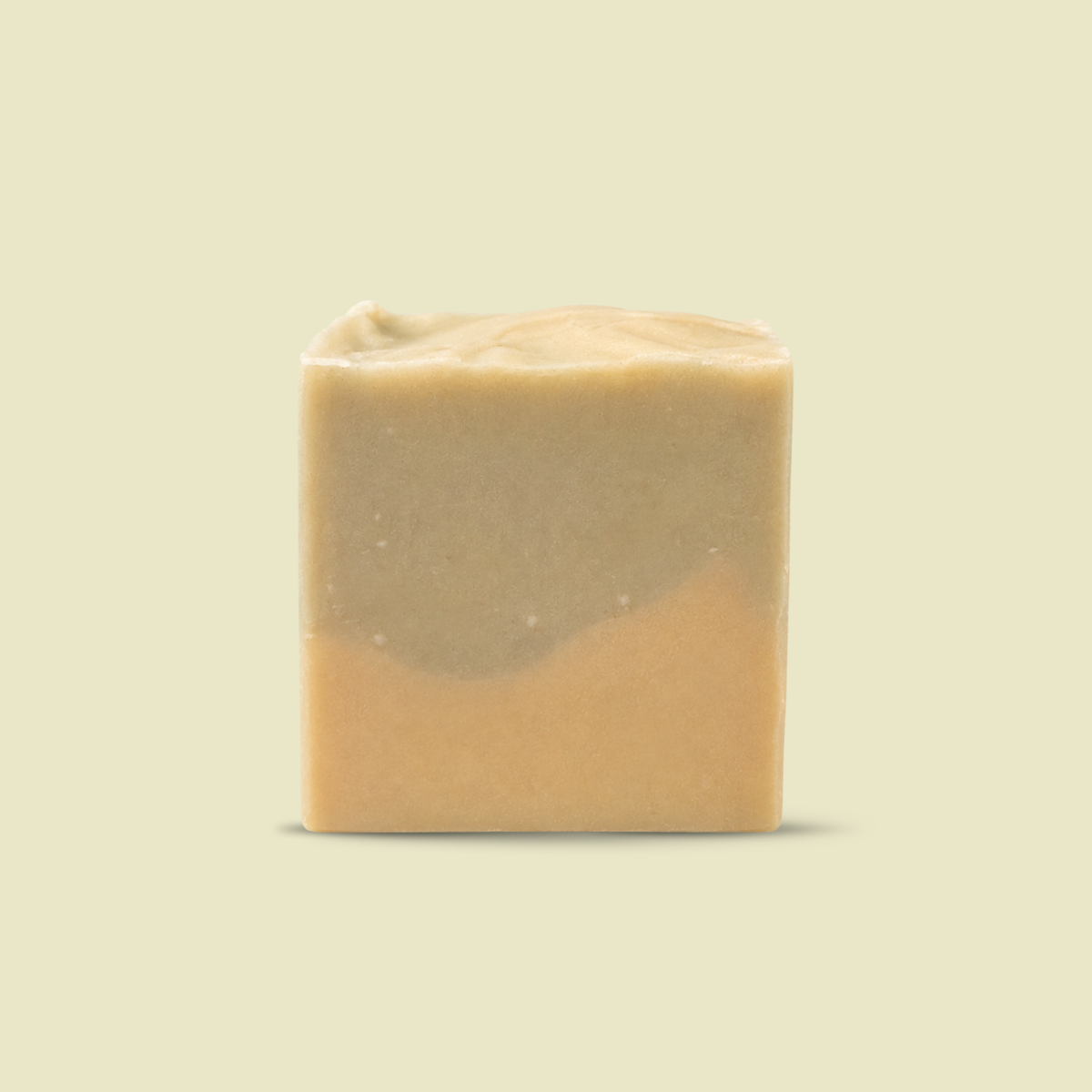 Savon surgras saponifier à froid au lait d’ânesse – Cèdre, Romarin & Cade