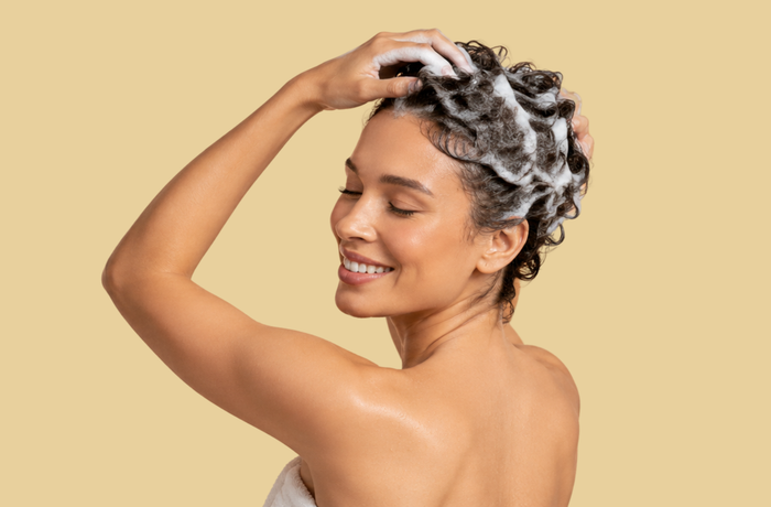 Soins des cheveux