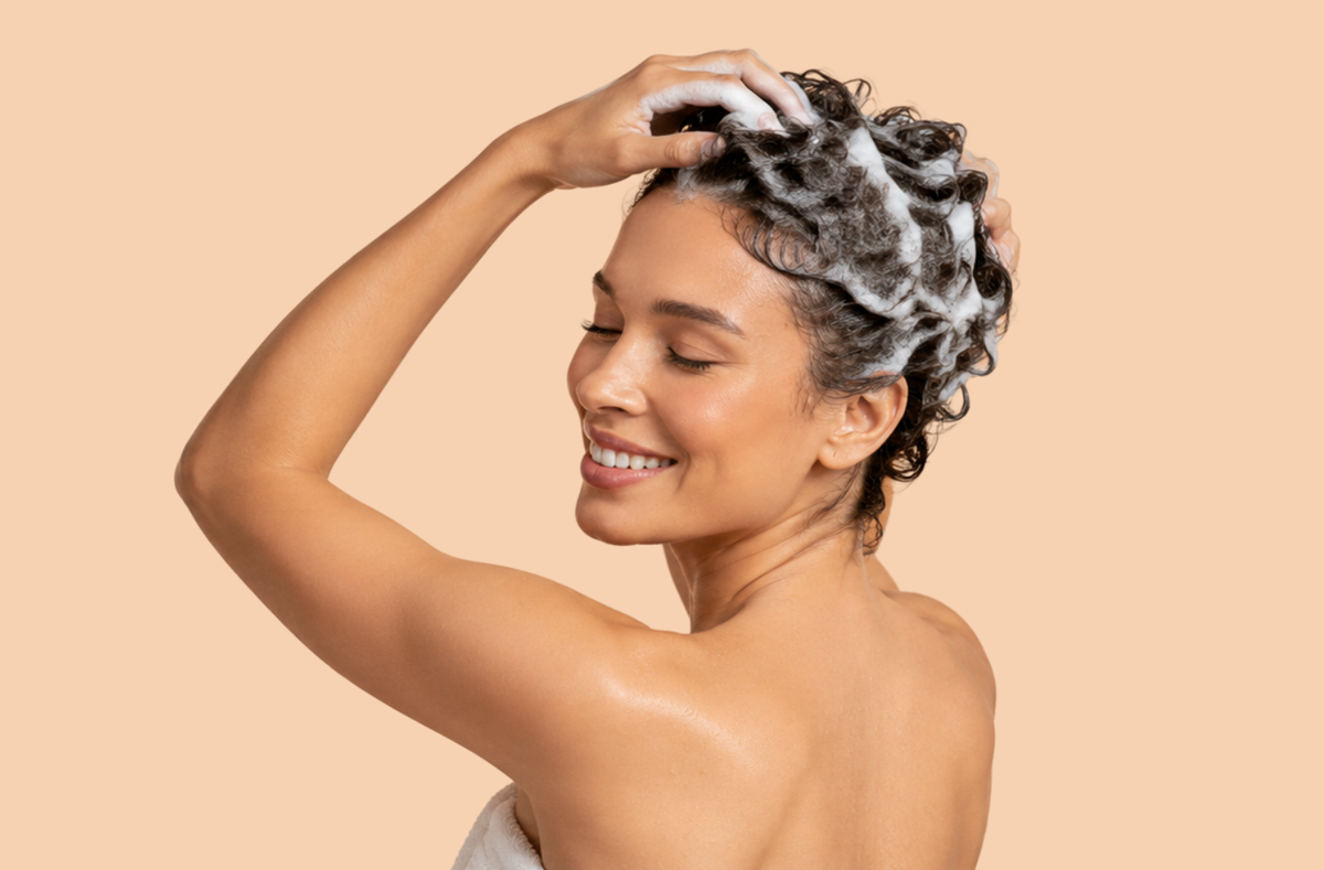 Révélez la beauté de vos cheveux