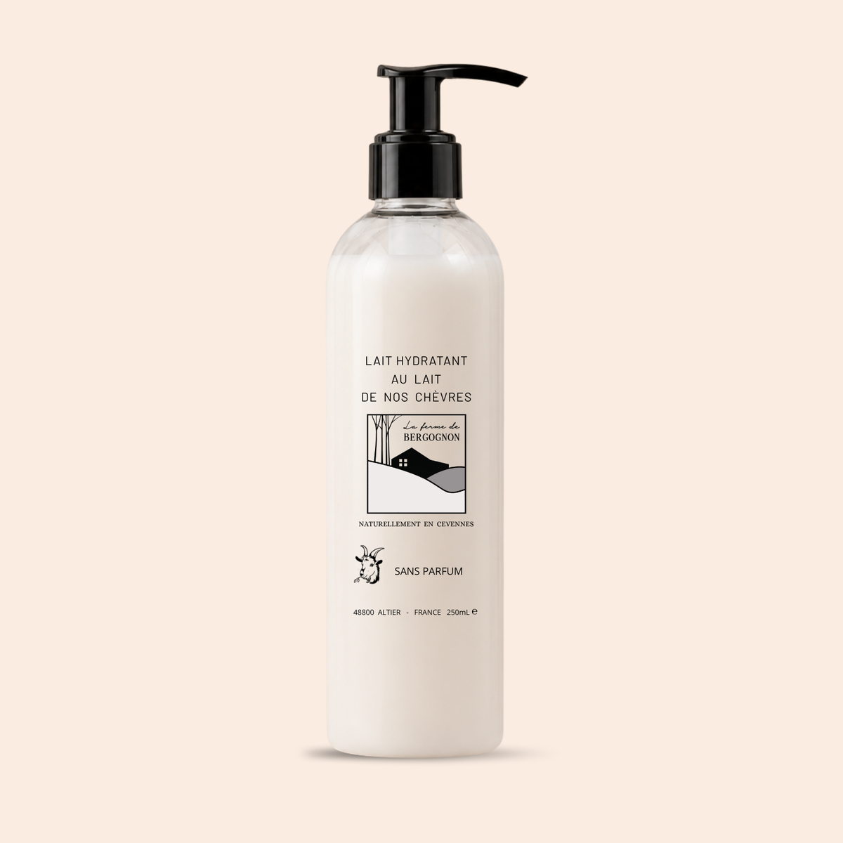 CRÈMES CORPS