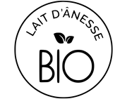 Lait d’ânesse BIO